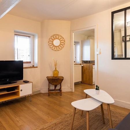 Apartamento Dify Grillet - Cordeliers Lyon Exterior foto